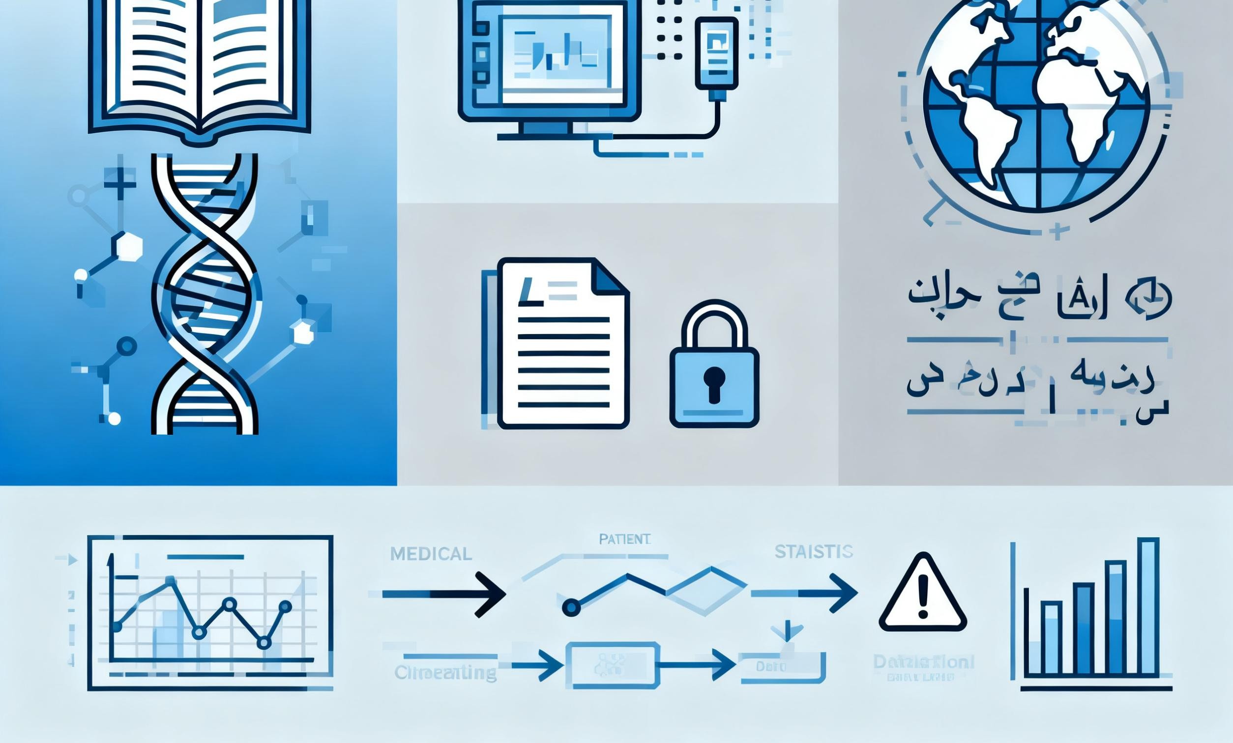 eCTD申報(bào)需要哪些專業(yè)翻譯服務(wù)?